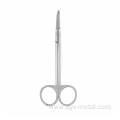 Titanium Alloy Surgical Scissors For Medical